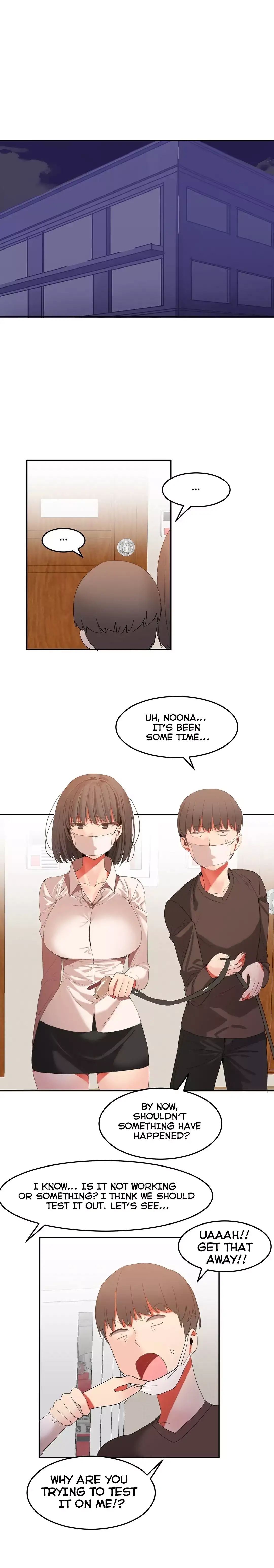 Hahri S Lumpy Boardhouse Page 485 Nhentai Hentai Doujinshi And Manga