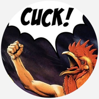 Ultimate Cuck