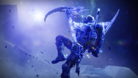 Stasis Hunter