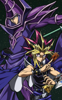 Dark Magician