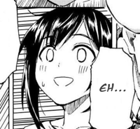 Mesa is a Sussy Baka