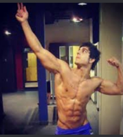 Zyzz unleashed