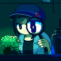 Researcher-Chan