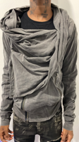 Lifelessgarments