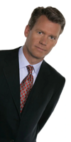 chris hansen