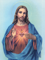 Official Jesus H. Christ