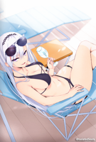 Hentai saint