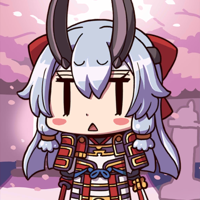 yoshinaka's wife