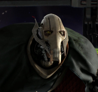 GEN. Grievous