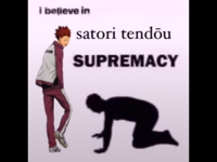 tendoueen
