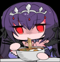 no sauce no life