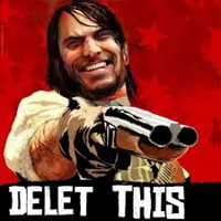 JohnMarston