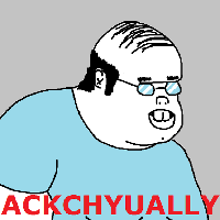 Cringe Nerd