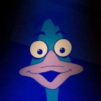 Perry The POGCHAMP