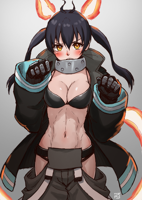 darkfire