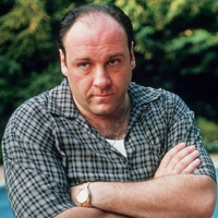 Tony Soprano