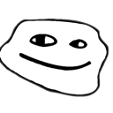 Sploosh!