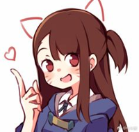 Akko Kagari