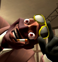 Spy Gaming