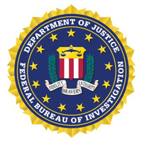 FEDERAL BUREAU INVESTIGATIONS