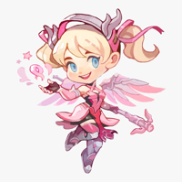 PinkMercy
