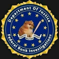 Federal Bonk Investigation