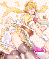 Chiffon Lemon