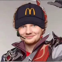Childe The 11th McDs Employee