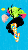 JustHere4TheGays