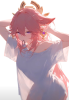 yaemiko.