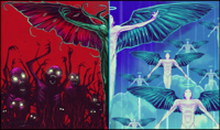 God of Torture