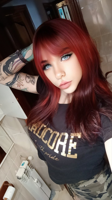 ClaudiaCorvette