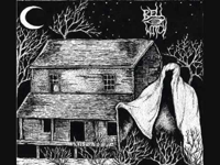 Restless Spirit