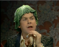 Cabbagehead