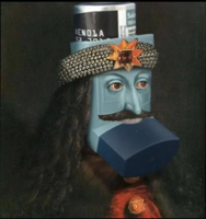 Vlad The Inhaler