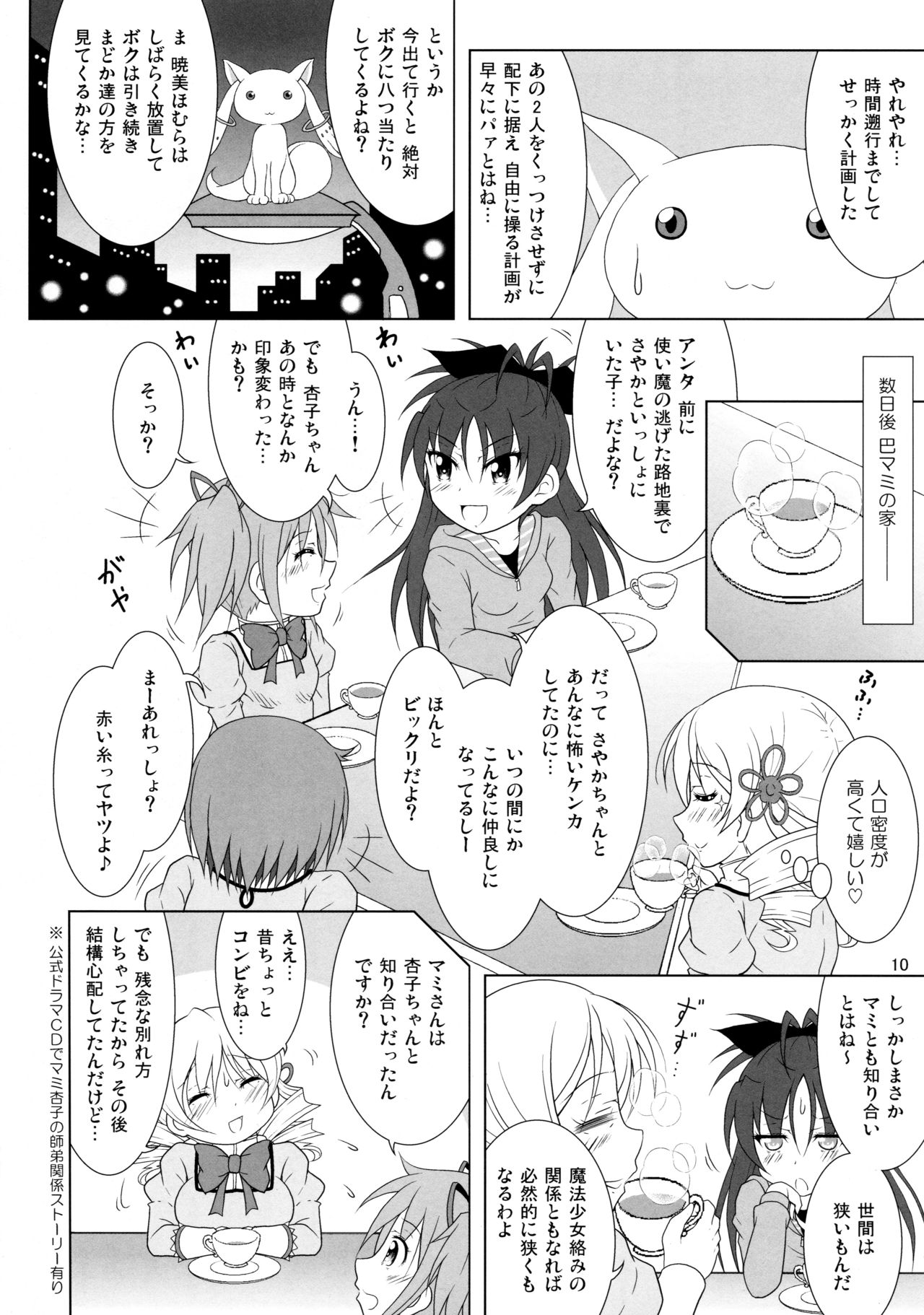 Final AnSaya TRY - Page 10