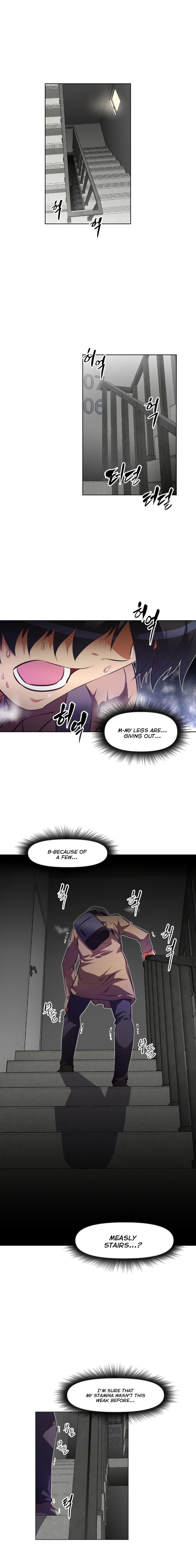 Brawling Go Ch.76-89 - Page 100