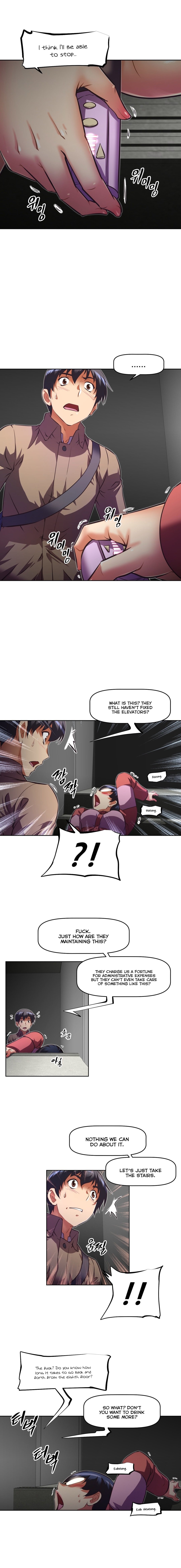 Brawling Go Ch.76-89 - Page 113