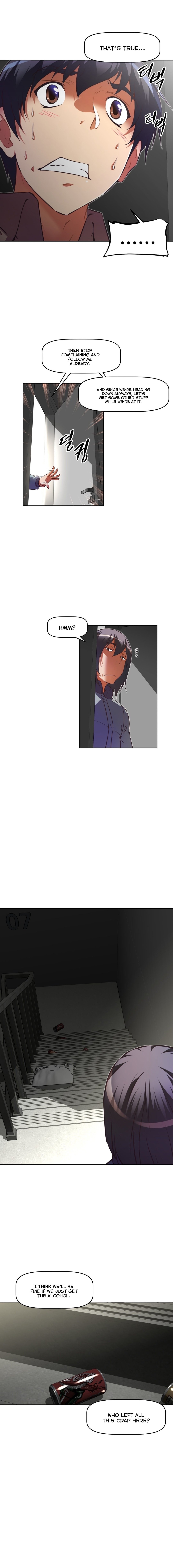 Brawling Go Ch.76-89 - Page 114