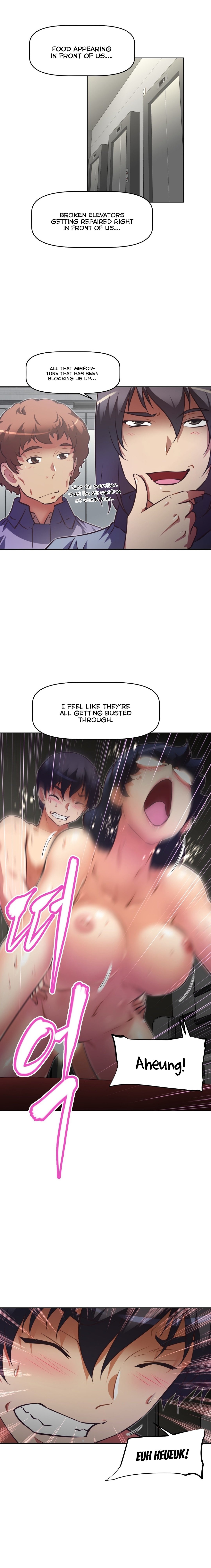 Brawling Go Ch.76-89 - Page 124