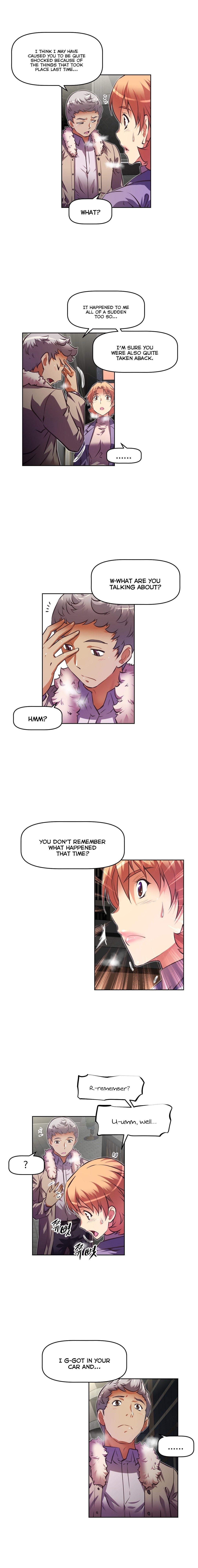 Brawling Go Ch.76-89 - Page 158