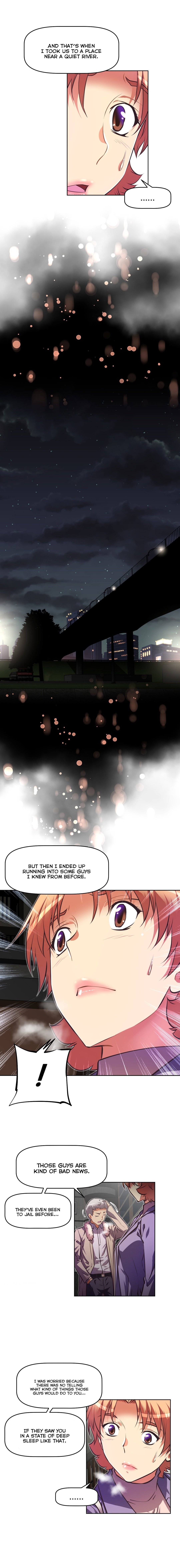 Brawling Go Ch.76-89 - Page 160