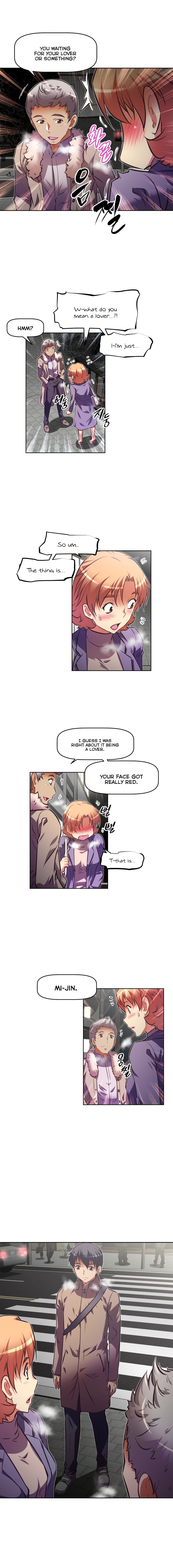 Brawling Go Ch.76-89 - Page 167