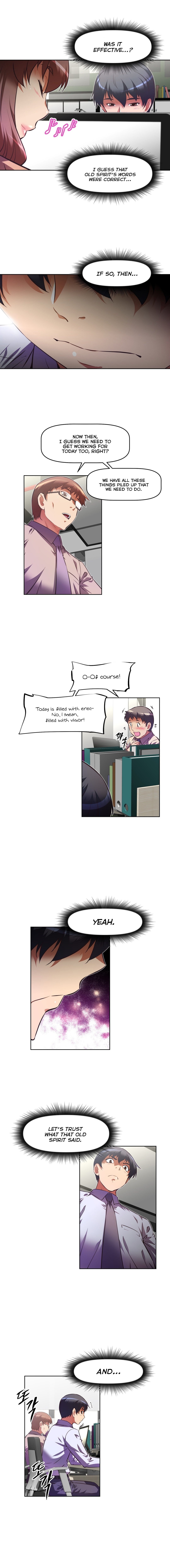 Brawling Go Ch.76-89 - Page 17