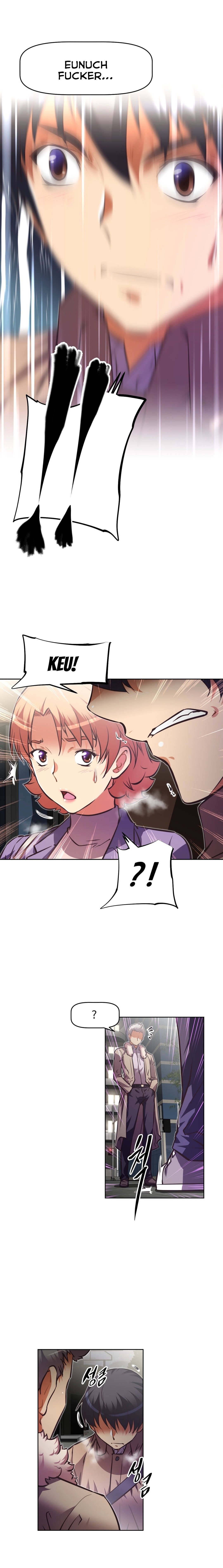 Brawling Go Ch.76-89 - Page 171