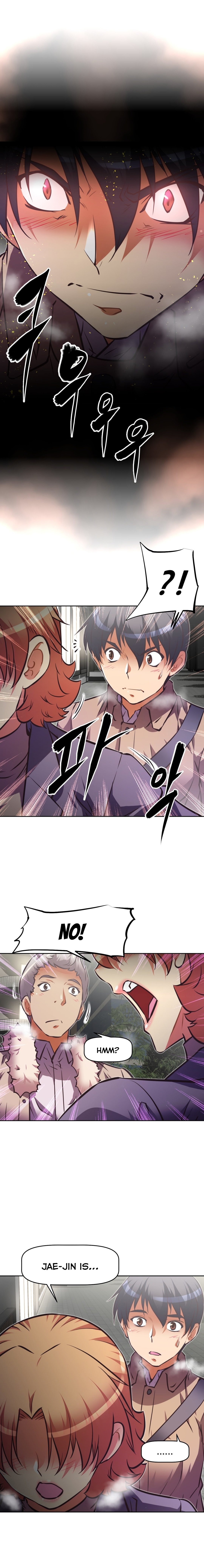 Brawling Go Ch.76-89 - Page 172