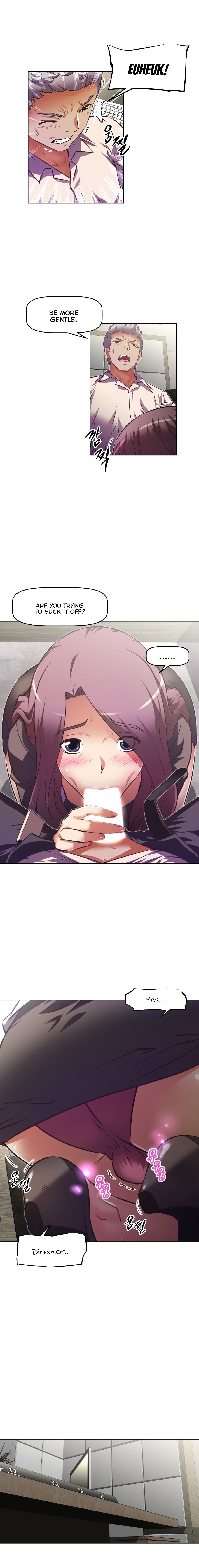 Brawling Go Ch.76-89 - Page 180