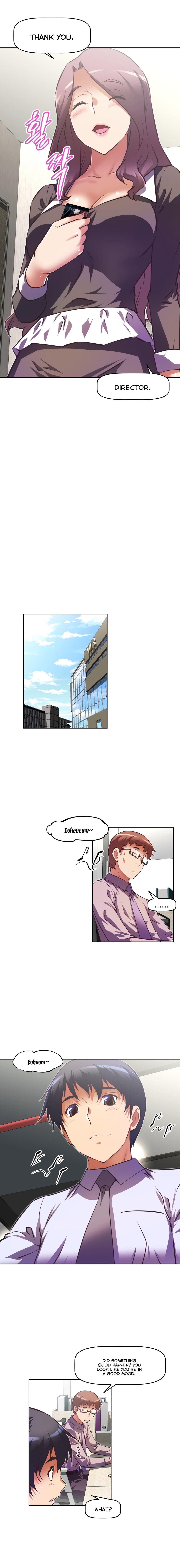 Brawling Go Ch.76-89 - Page 187