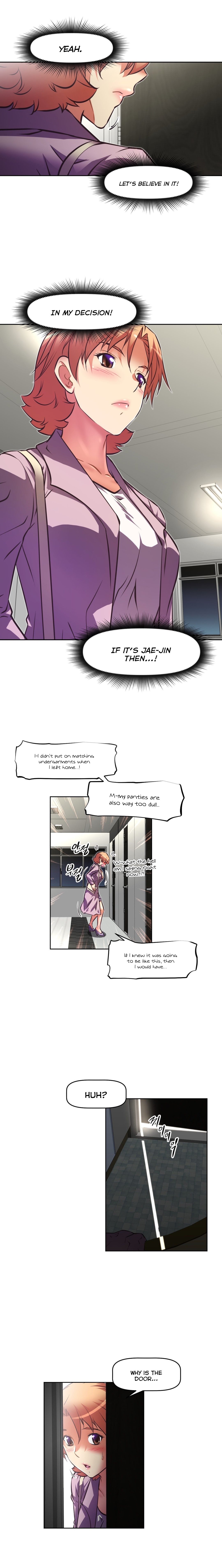 Brawling Go Ch.76-89 - Page 195
