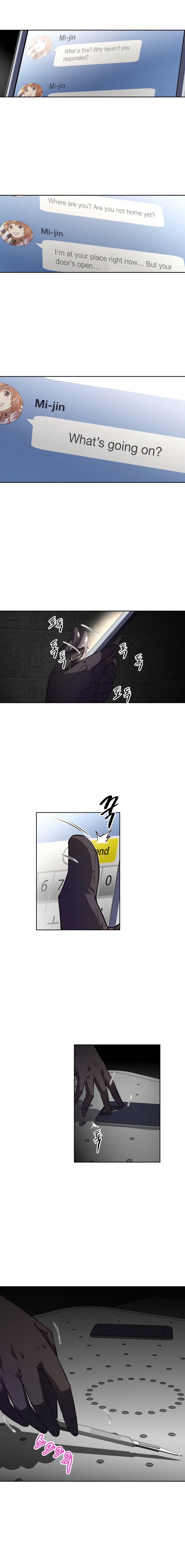 Brawling Go Ch.76-89 - Page 198